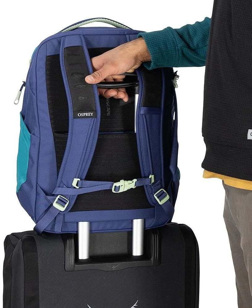 JAV Kuprinė Osprey Daylite Expandible Travel Pack 26+6