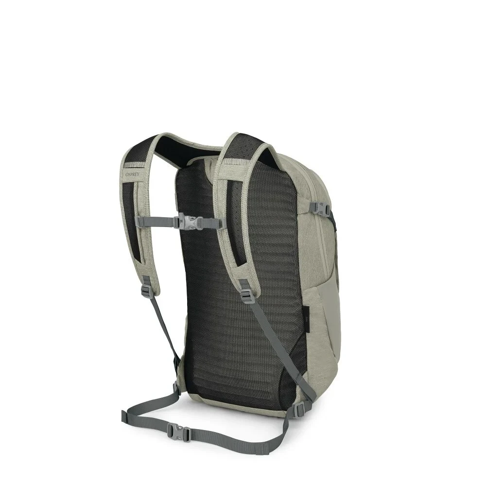 JAV Osprey Daylite Plus Driftshade 20 l kuprinė, Wolf Pilkas