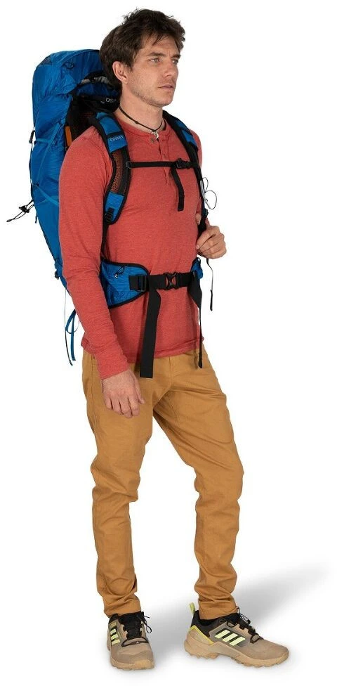 Kuprinė Osprey Exos 38