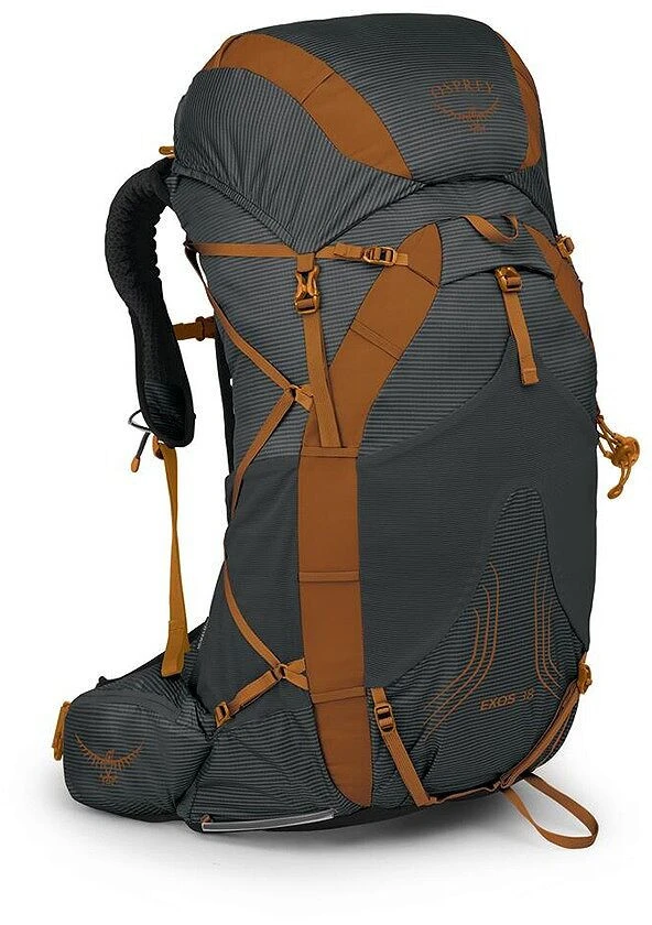 Kuprinė Osprey Exos 38