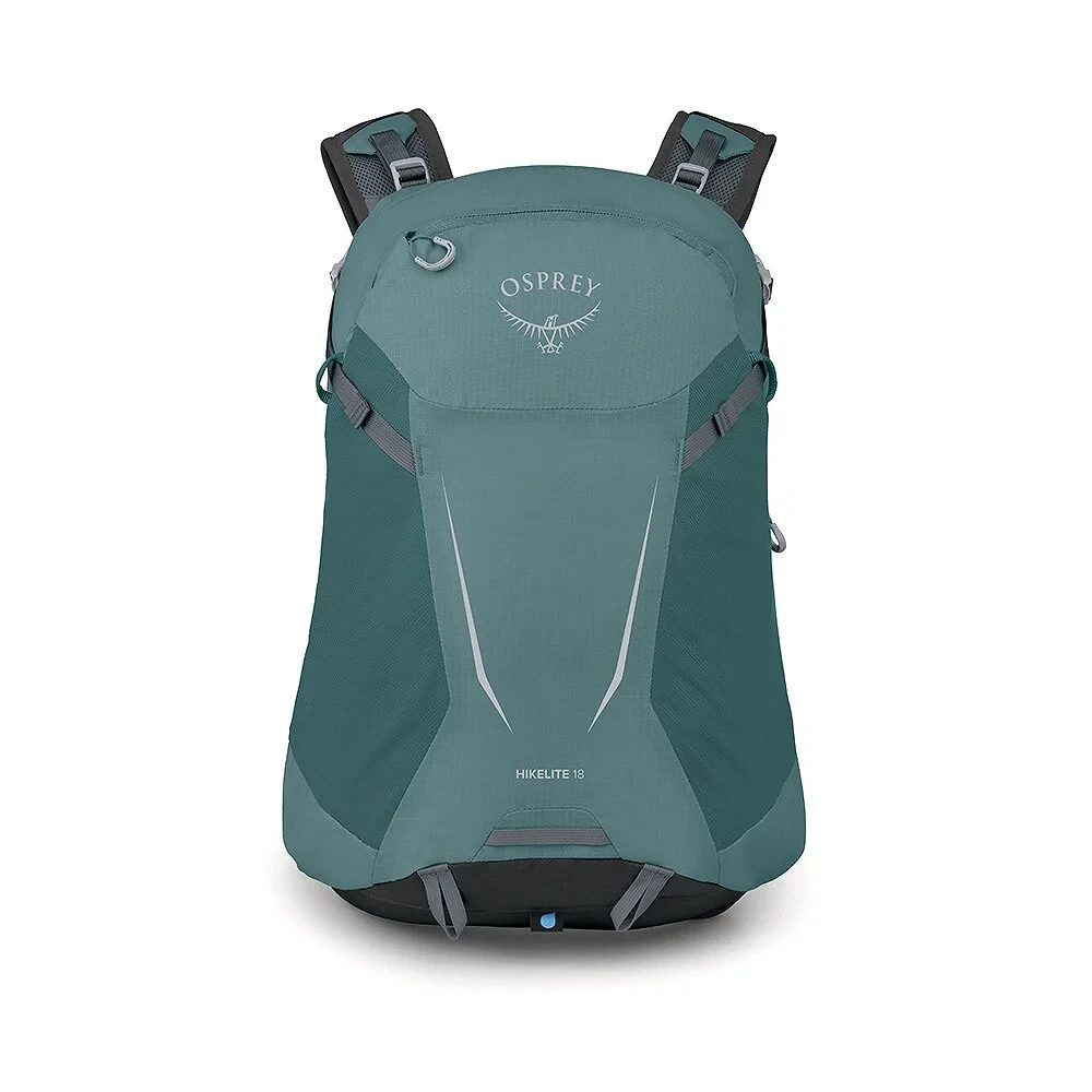 JAV Kuprinė Osprey Hikelite 18