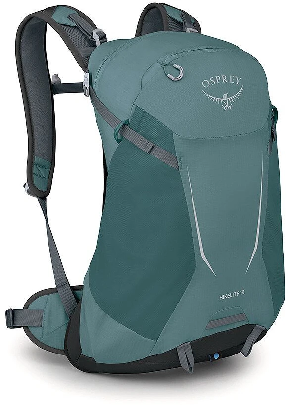 JAV Kuprinė Osprey Hikelite 18
