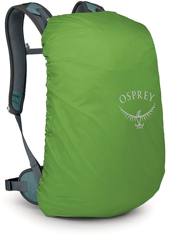 JAV Kuprinė Osprey Hikelite 18