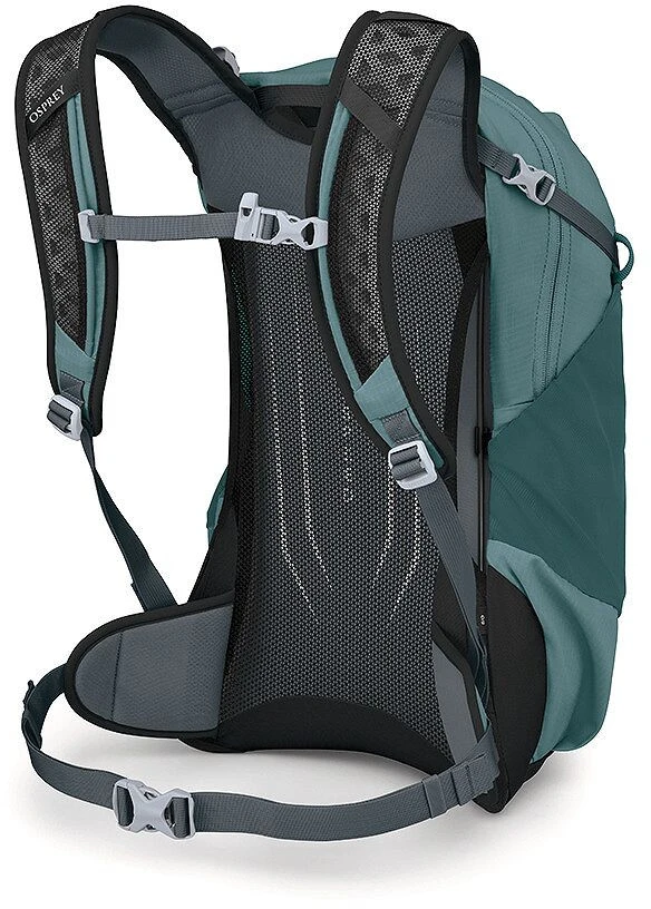 JAV Kuprinė Osprey Hikelite 18