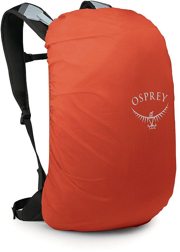 JAV Osprey Hikelite LT 22 Sidabrinis Lining – 22 l žygio kuprinė