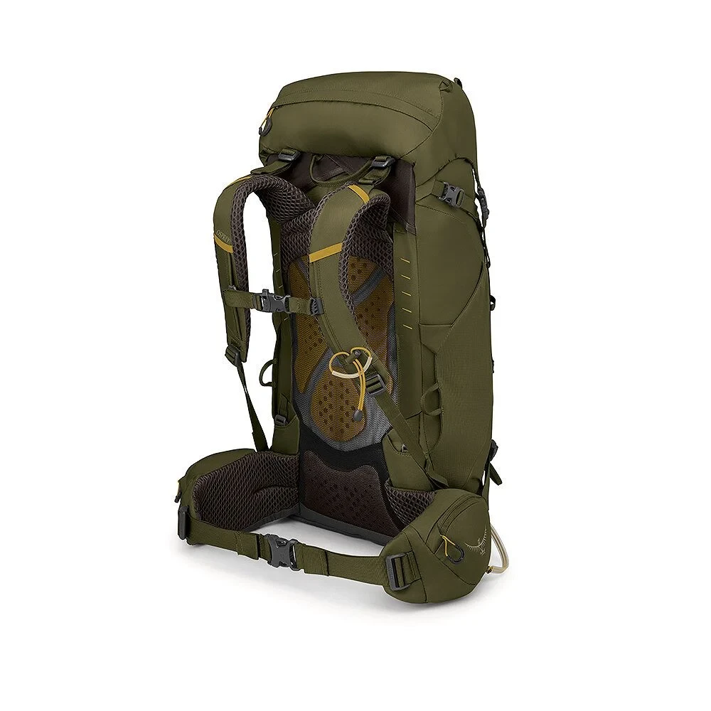 JAV Osprey Kestrel 38 S23 – universali žygių kuprinė 38 L - L/XL