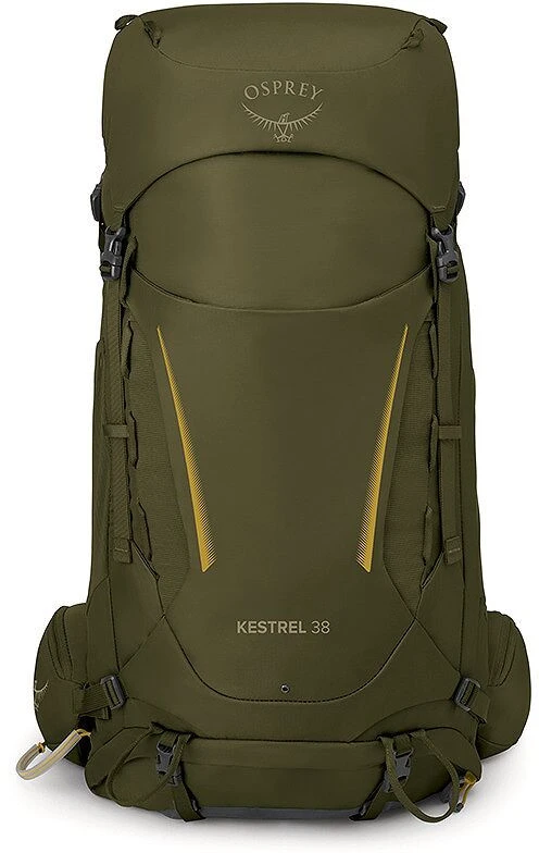 JAV Osprey Kestrel 38 S23 – universali žygių kuprinė 38 L - L/XL