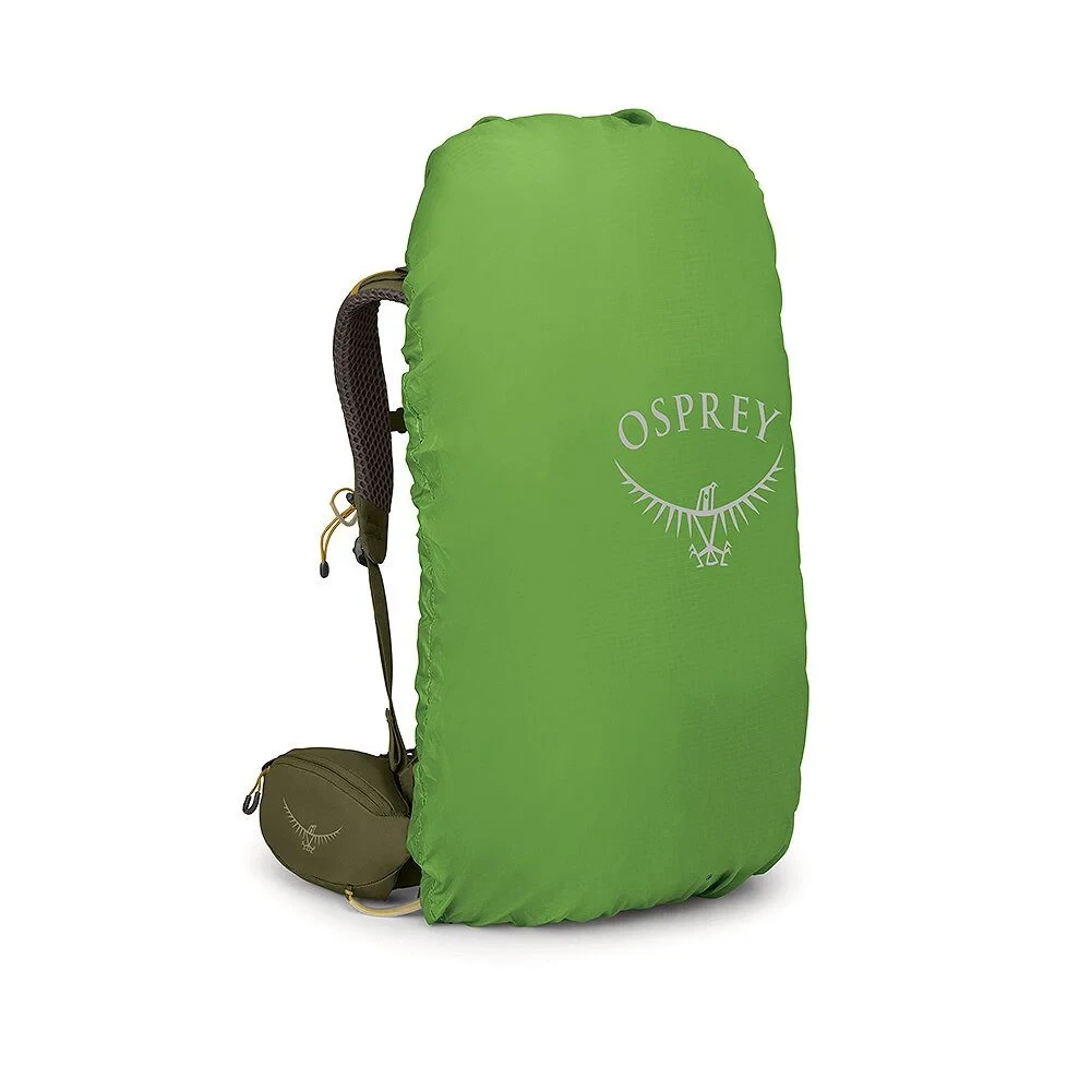 JAV Osprey Kestrel 38 S23 – universali žygių kuprinė 38 L - L/XL