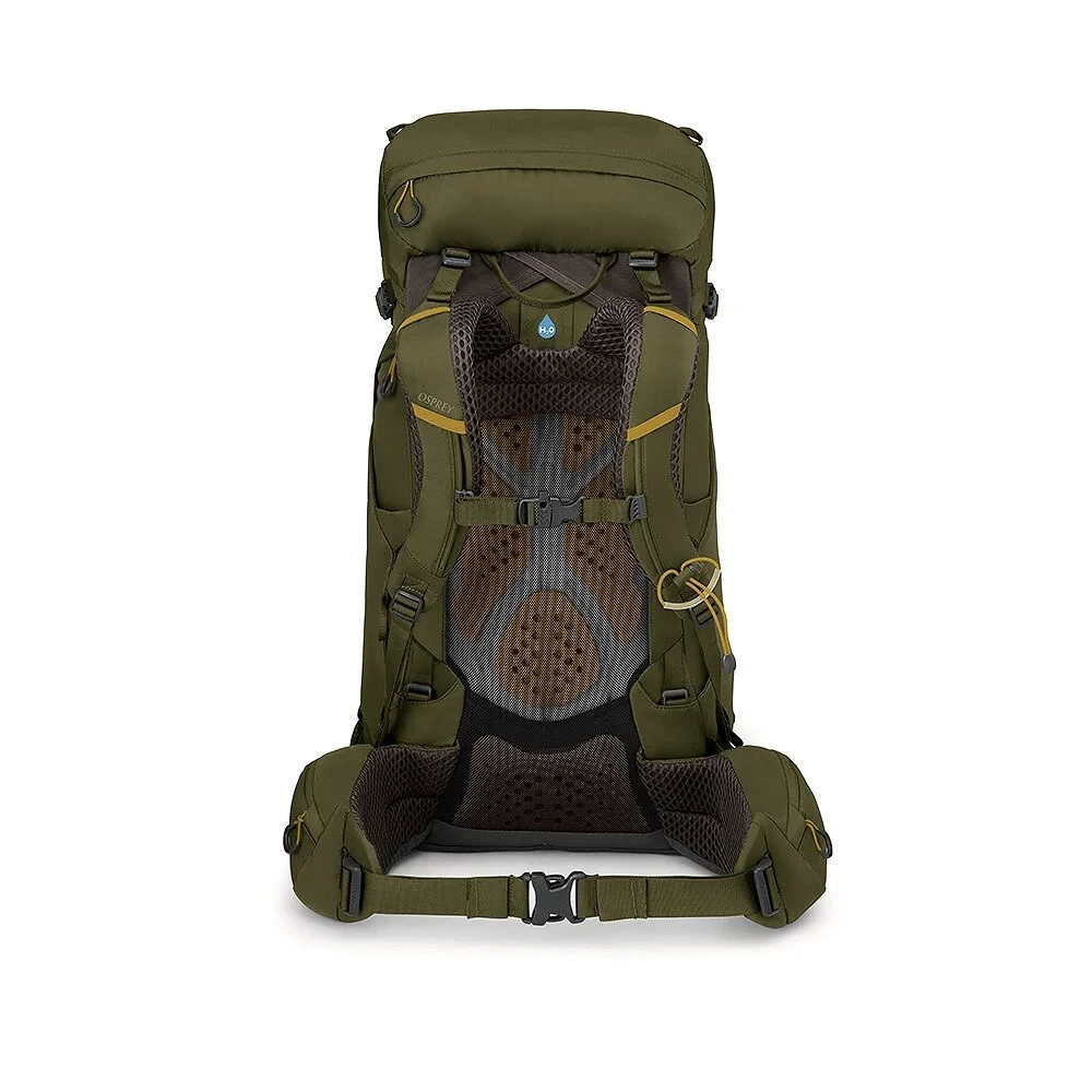 JAV Osprey Kestrel 38 S23 – universali žygių kuprinė 38 L - L/XL