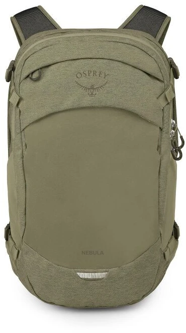 JAV Osprey Nebula Drifshade olive tan OS 32L kuprinė