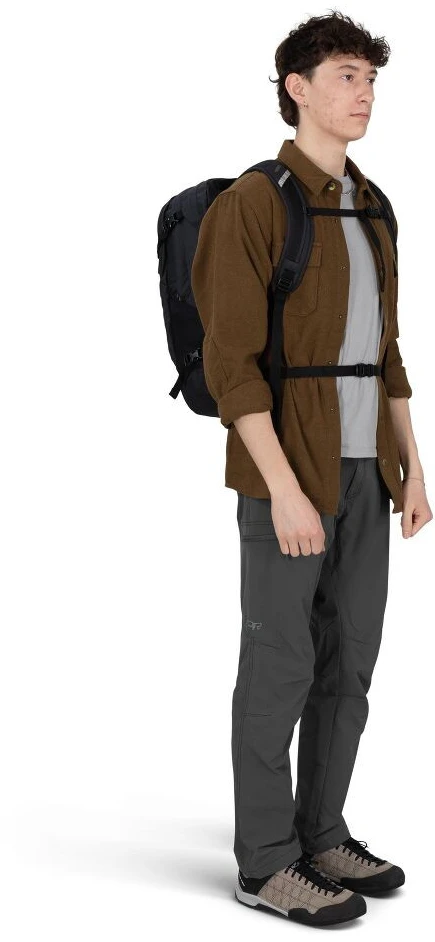 JAV Osprey Nebula Driftshade 32 L – kuprinė nešiojamajam kompiuteriui