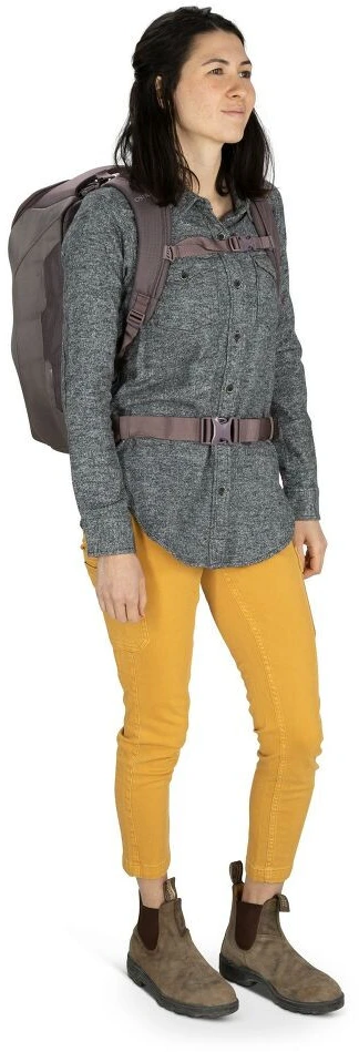 JAV Kuprinė Osprey Sojourn Porter Travel Pack 30L