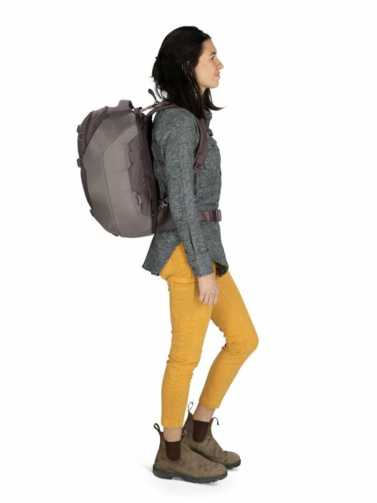 JAV Kuprinė Osprey Sojourn Porter Travel Pack 30L