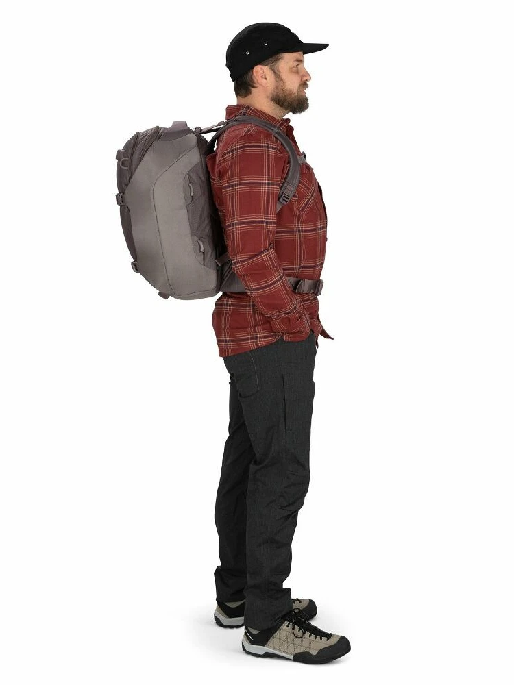 JAV Kuprinė Osprey Sojourn Porter Travel Pack 30L