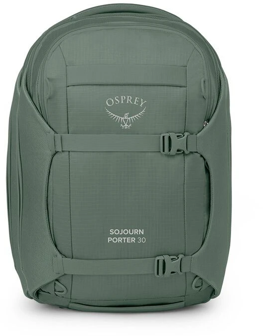 JAV Kuprinė Osprey Sojourn Porter Travel Pack 30L