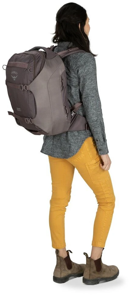 JAV Kuprinė Osprey Sojourn Porter Travel Pack 30L