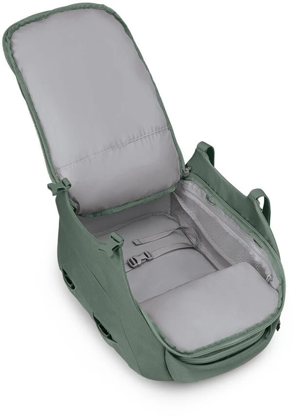 JAV Kuprinė Osprey Sojourn Porter Travel Pack 30L
