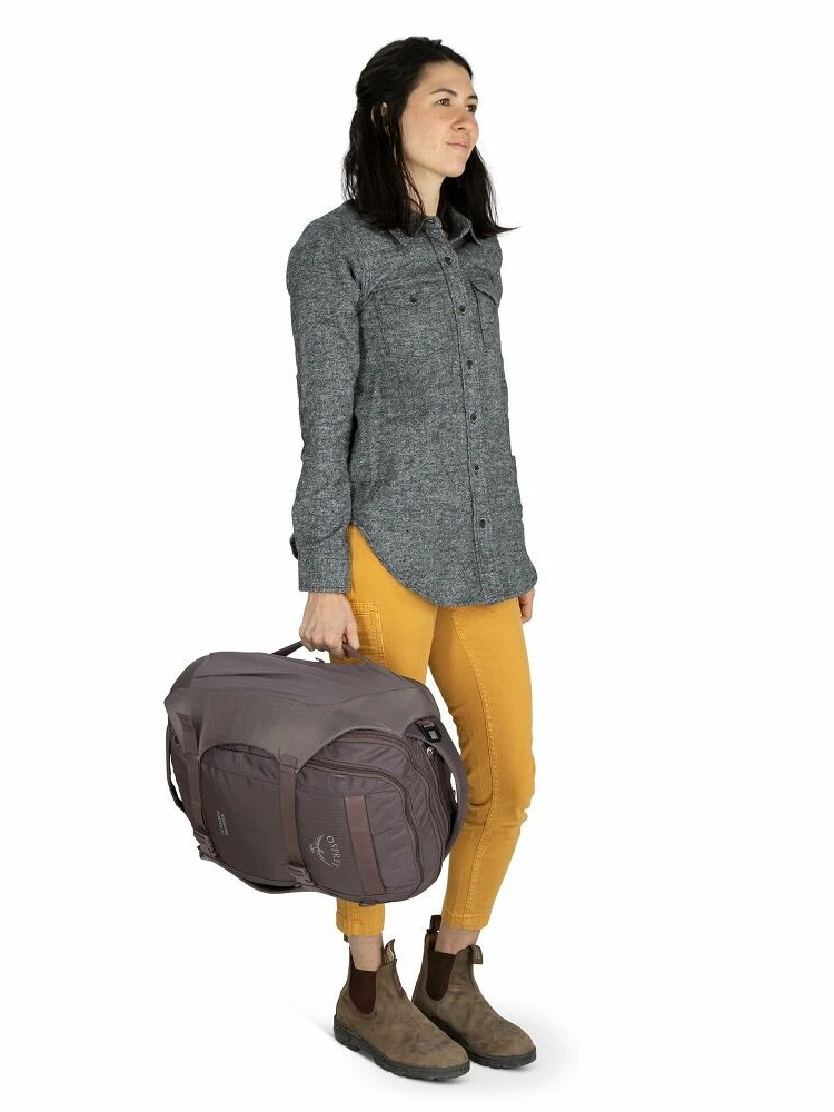 JAV Kuprinė Osprey Sojourn Porter Travel Pack 30L