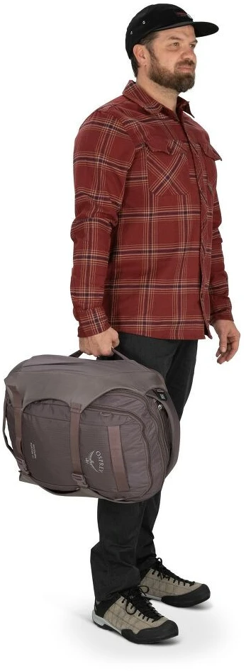 JAV Kuprinė Osprey Sojourn Porter Travel Pack 30L