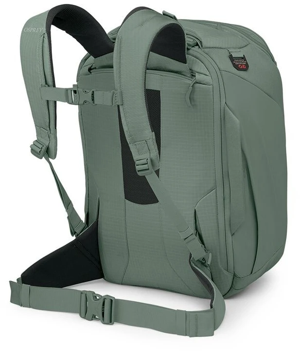JAV Kuprinė Osprey Sojourn Porter Travel Pack 30L