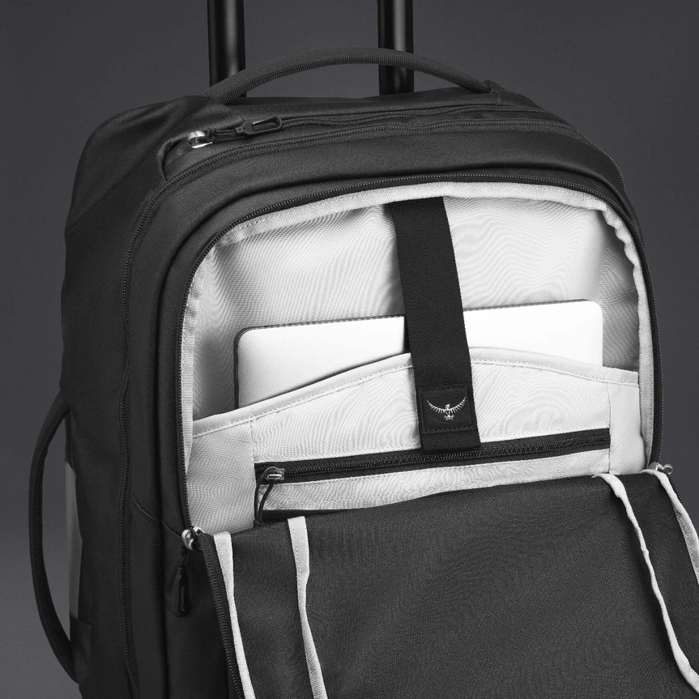 JAV Osprey Transporter Wheeled Carry On 38L krepšys