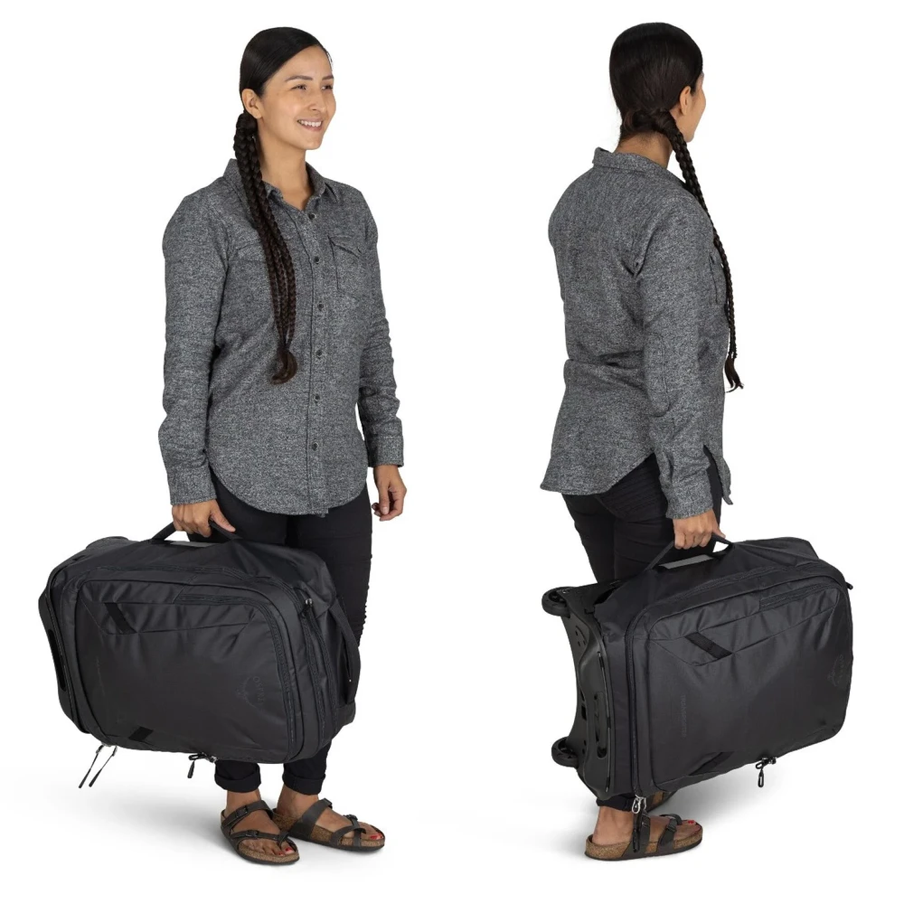 JAV Osprey Transporter Wheeled Carry On 38L krepšys