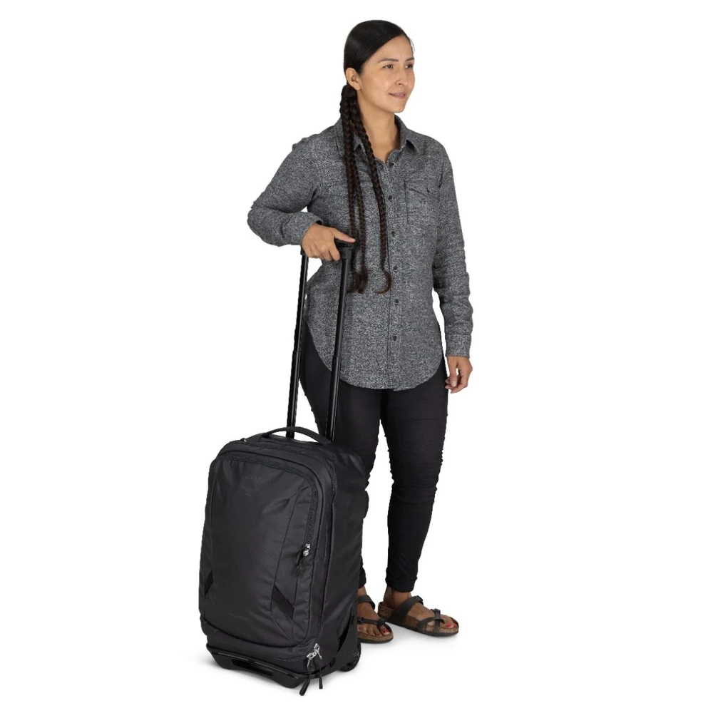 JAV Osprey Transporter Wheeled Carry On 38L krepšys