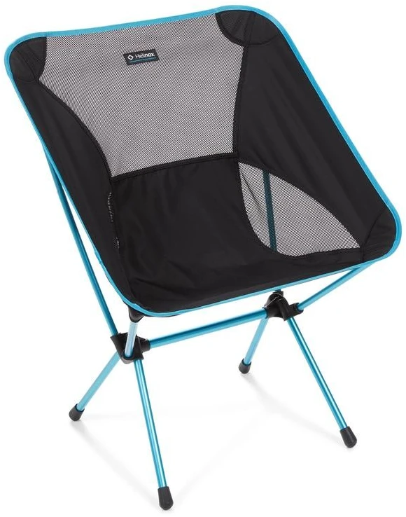 Carruzzo JAV Helinox Chair One XL sudedama kėdė