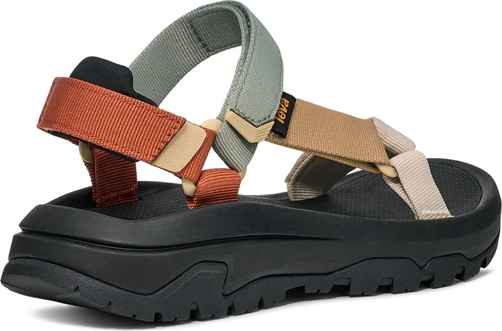 JAV Teva Hurricane XLT3 moteriškos turistinės sandalės – Neutral Multi
