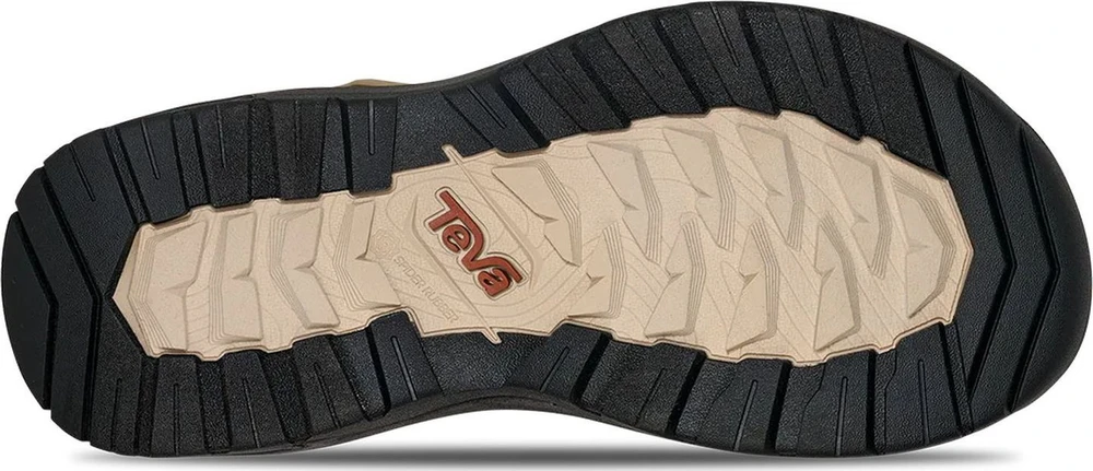 JAV Teva Hurricane XLT3 moteriškos turistinės sandalės – Neutral Multi