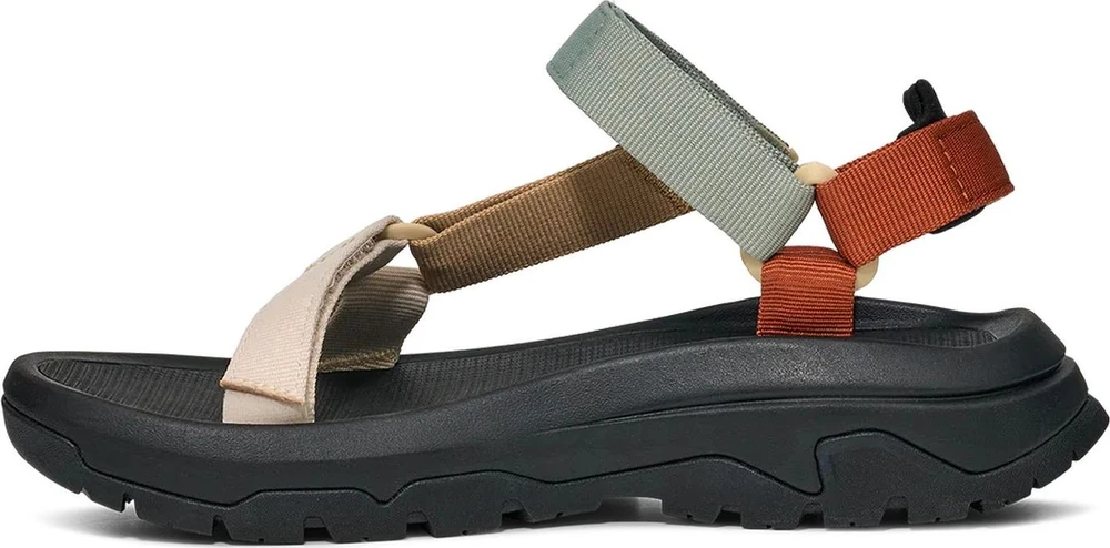 JAV Teva Hurricane XLT3 moteriškos turistinės sandalės – Neutral Multi