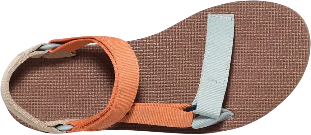 JAV Teva Original Universal womens serenity multi STY sandalai