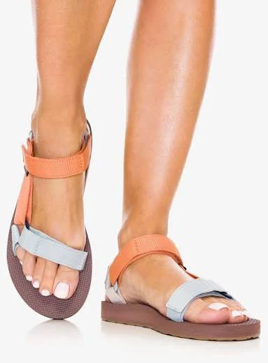 JAV Teva Original Universal womens serenity multi STY sandalai