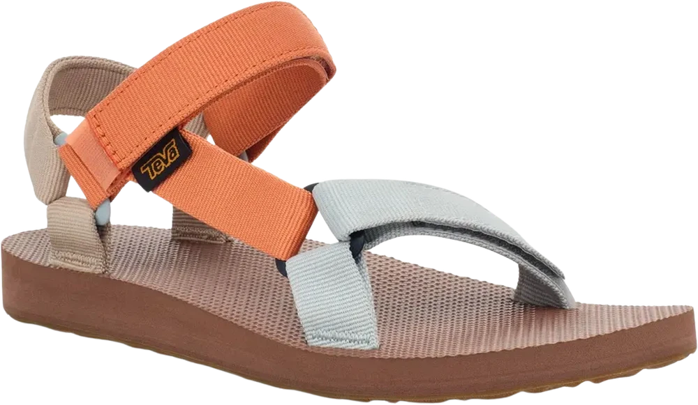 JAV Teva Original Universal womens serenity multi STY sandalai