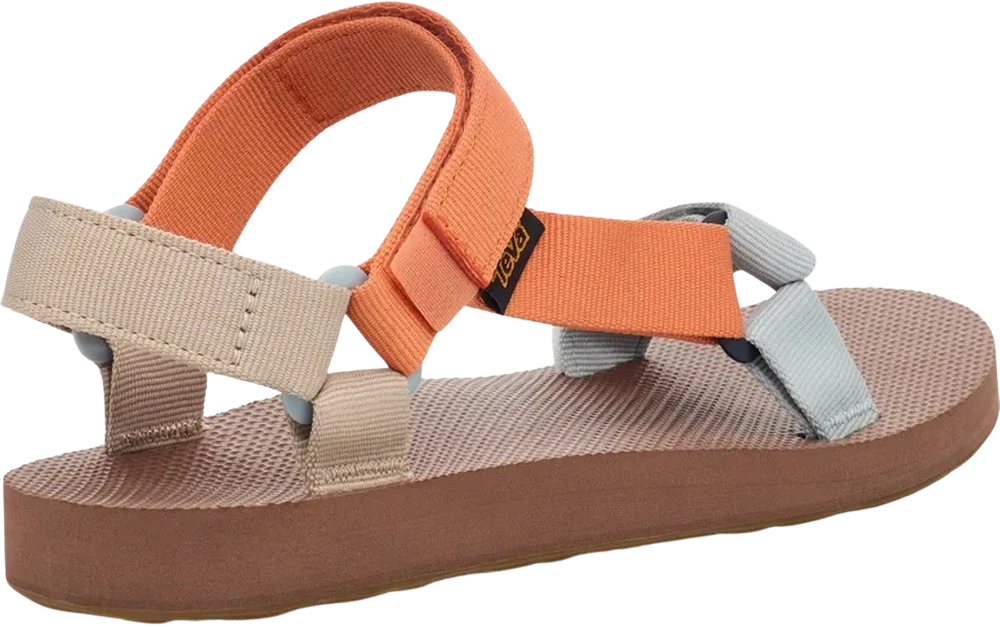 JAV Teva Original Universal womens serenity multi STY sandalai