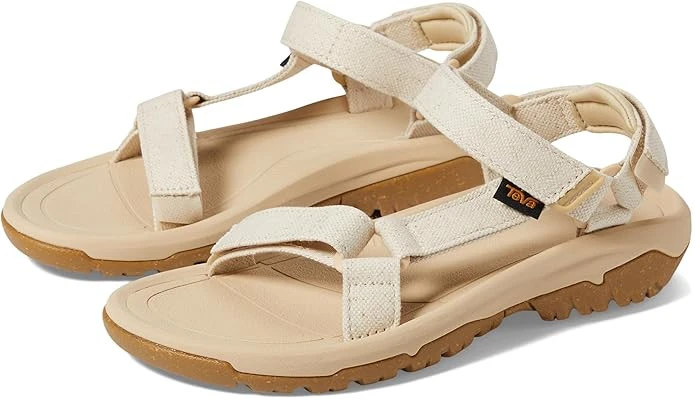 JAV Teva W's Hurricane XLT2 Hemp UND 1152631 – moteriškos sportinės basutės