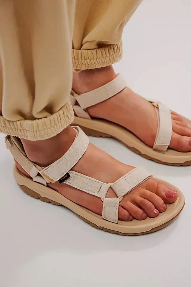 JAV Teva W's Hurricane XLT2 Hemp UND 1152631 – moteriškos sportinės basutės