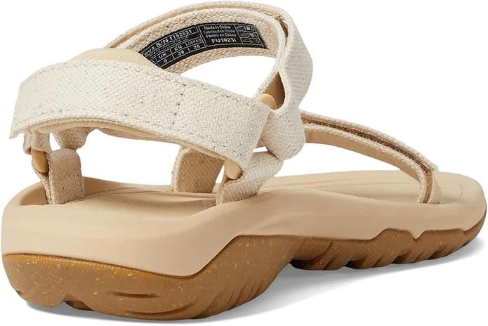 JAV Teva W's Hurricane XLT2 Hemp UND 1152631 – moteriškos sportinės basutės