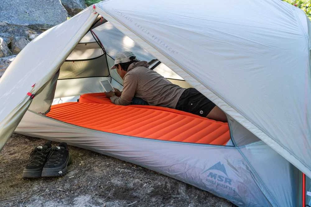 Thermarest Pripučiamas kilimėlis Therm-a-rest NeoLoft Large - Large