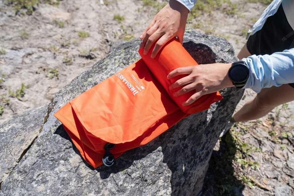 Thermarest Pripučiamas kilimėlis Therm-a-rest NeoLoft Large - Large