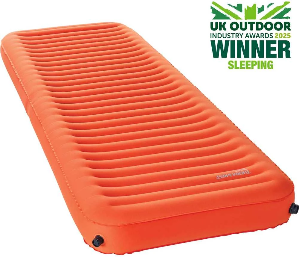Thermarest Pripučiamas kilimėlis Therm-a-rest NeoLoft Large - Large