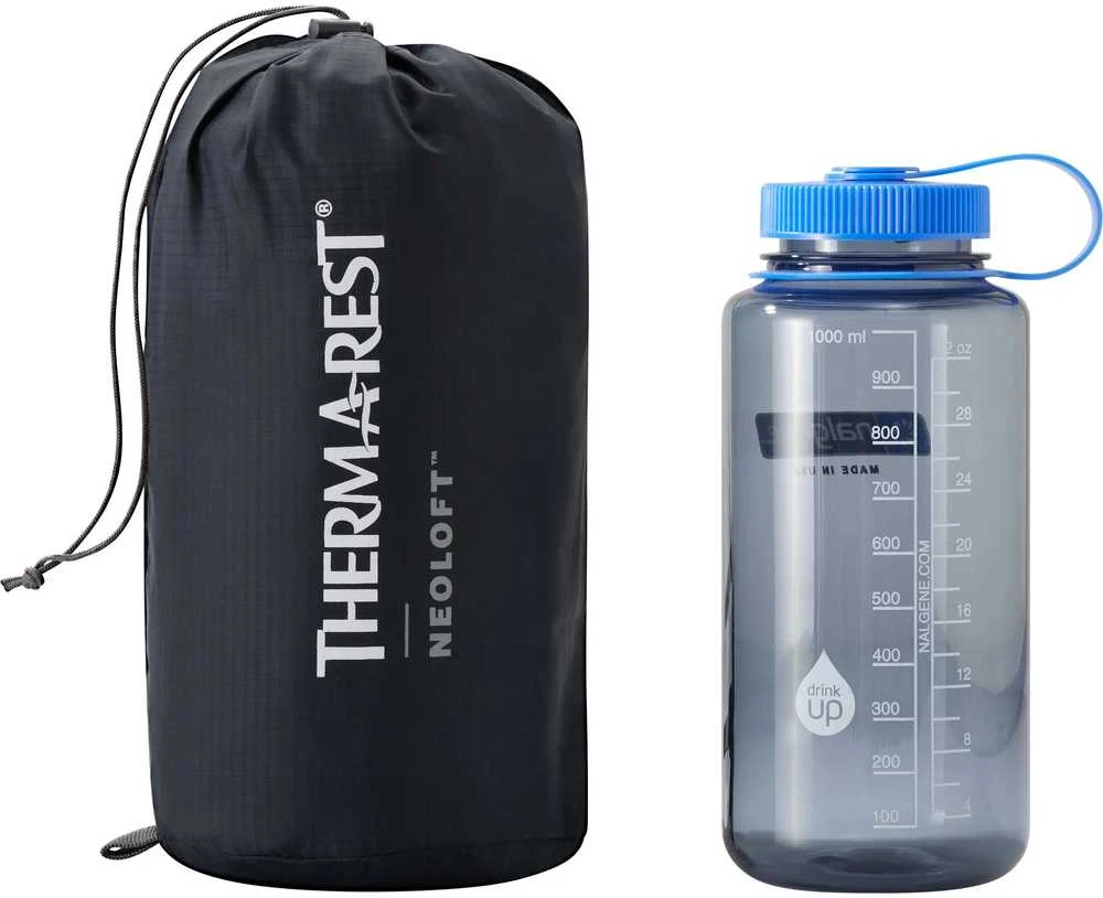 Thermarest Pripučiamas kilimėlis Therm-a-rest NeoLoft Large - Large