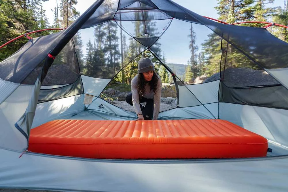 Thermarest Pripučiamas kilimėlis Therm-a-rest NeoLoft Large - Large