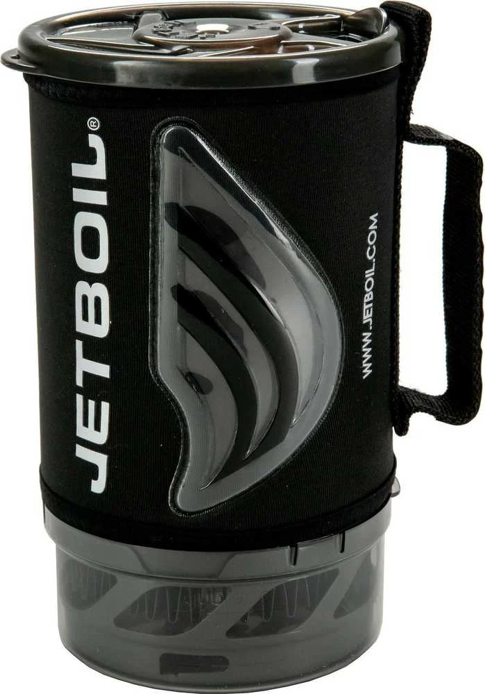 Jetboil Flash 2.0 anglies viryklė viryklė 1.0 l