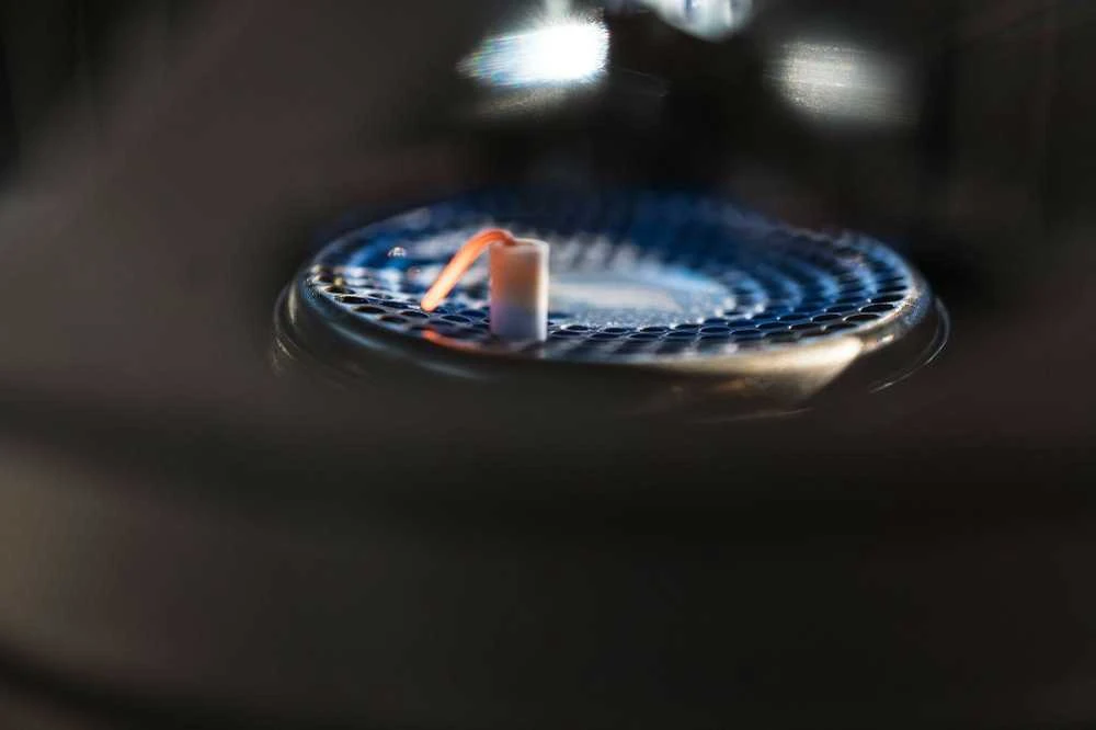 Jetboil Flash 2.0 anglies viryklė viryklė 1.0 l