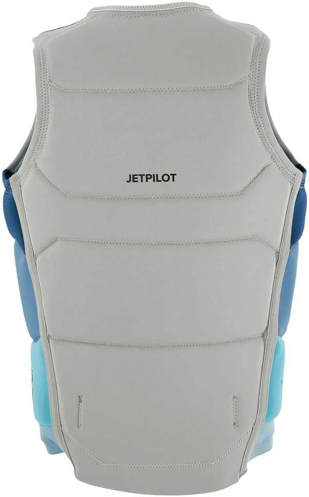 JAV Jetpilot JB O'Niell pilkas Impact liemenė - M - Pilka