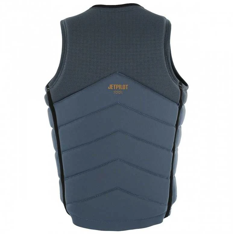 JAV Jetpilot X1 F/E Neo Max sage Impact liemenė - XL - Mėlyna