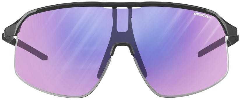 Prancūzija Julbo Density juodas RV 1-3 HC