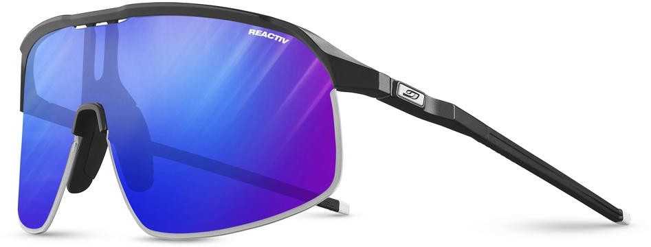Prancūzija Julbo Density juodas RV 1-3 HC