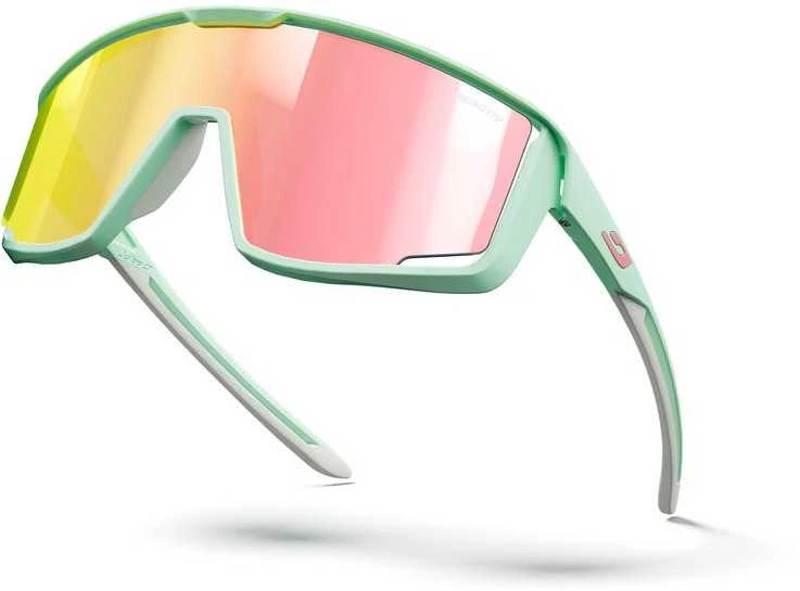 Prancūzija Julbo Fury Mint light žalias Rožinė RV 1-3